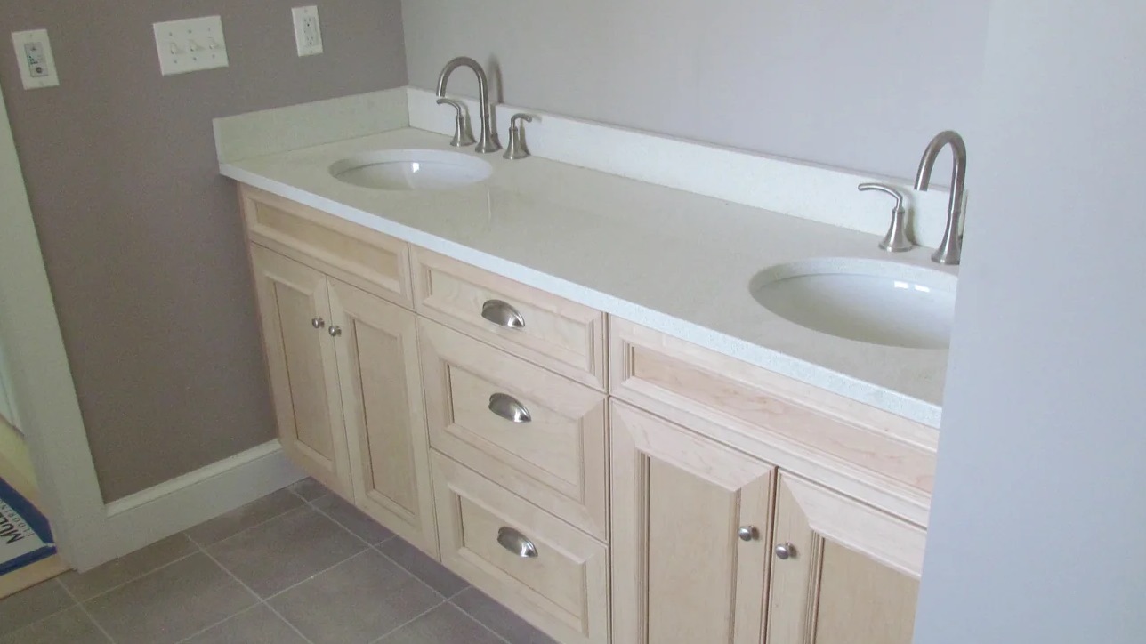 Bathroom Sink Overflow Cleanup in Fort Oglethorpe, GA