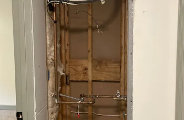 Plumbing Overflow Cleanup in Fort Oglethorpe, GA