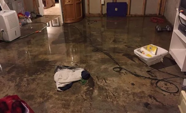 Emergency Damage Restoration in Chattanooga, TN