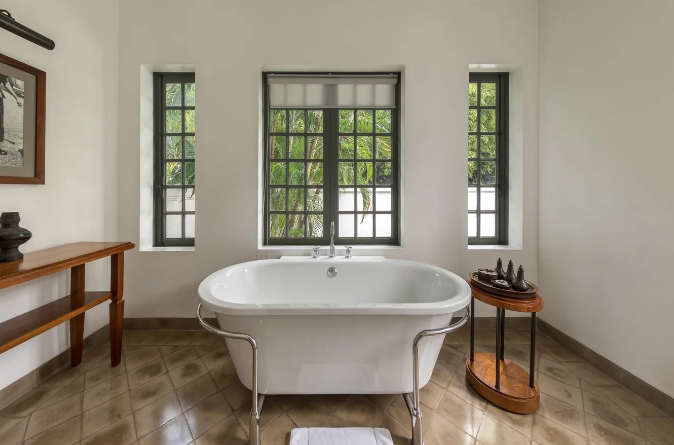Bathroom Mold Removal in Chattanooga, TN