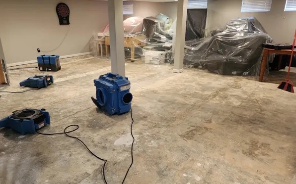 Virus & Bacteria Disinfection in Chattanooga, TN