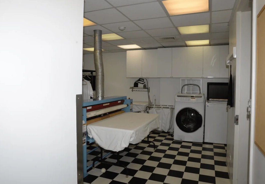 Washing Machine Overflow Cleanup in Fort Oglethorpe, GA